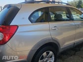 Chevrolet Captiva 2.0 VCDi Seven 7L