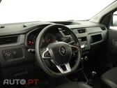 Renault Express Express 1.5 Blue dCi Advance