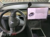 Tesla Model Y Long Range Tração Integral