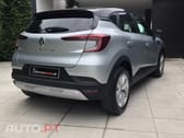 Renault Captur TCe 90 EVOLUTION