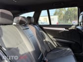Mercedes-Benz C 180 Station CDI Avantgarde Edition