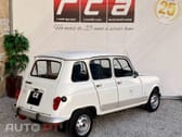 Renault 4 1.1 GTL