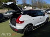 Volvo XC40 1.5 T4 PHEV R-Design