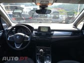 BMW 216 d Advantage