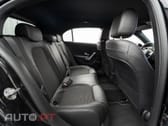 Mercedes-Benz A 180 d Style Aut.