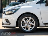 Renault Clio 1.5 dCi Limited