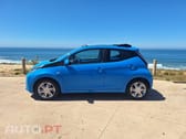 Toyota Aygo 1.0 X-Wave