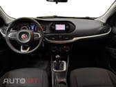 Fiat Tipo 1.3 M-jet Pro