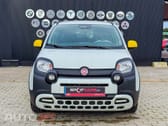 Fiat Panda Pandina 1.0 Hybrid Icon