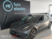 Tesla Model 3 Standard Range Plus RWD