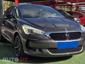 DS DS5 2.0 BlueHDi Sport Chic EAT6