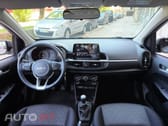 Kia Picanto 1.0 CVVT Urban
