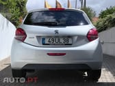 Peugeot 208 1.6 BlueHDi Style