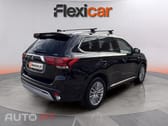 Mitsubishi Outlander 2.4 PHEV Intense