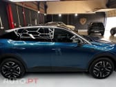 Peugeot 3008 Hybrid 145 e-DSC6 GT