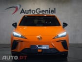 MG MG4 64 kWh Comfort
