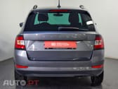 Skoda Fabia 1.0 TSI 95cv STYLE DSG Break