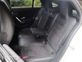 Mercedes-Benz CLA 250 e AMG Line