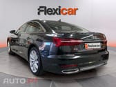 Audi A6 40 TDI Sport S tronic