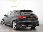 Audi A3 Sportback 1.0 TFSI sport