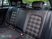 Volkswagen Golf 2.0 TSi GTi DSG Performance