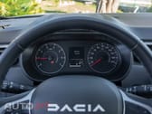 Dacia Duster 1.0 TCe ECO-G Prestige Bi-Fuel