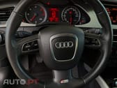 Audi A4 Avant 2.0 TDi Business Line Advance