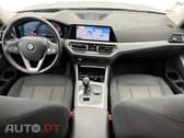 BMW 320 d xDrive Auto