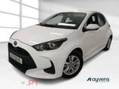 Toyota Yaris 1.5 HDF Comfort