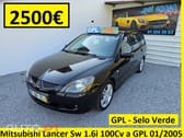Mitsubishi Lancer SW 1.6 Intense GPL
