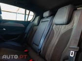 Peugeot 308 PureTech 130 EAT8 GT