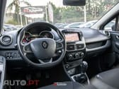 Renault Clio 1.5 dCi Limited