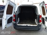 Citroen Berlingo 1.6 BlueHDi L1 3L