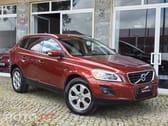 Volvo XC60 2.4 D Momentum Geartronic