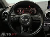 Audi A3 30 TFSI sport