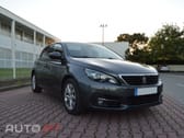 Peugeot 308 STYLE 1.5 BLUEHDI 100CV