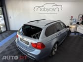 BMW 320 d Touring xDrive
