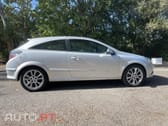 Opel Astra GTC 1.7 CDTi