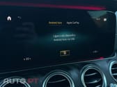 Mercedes-Benz E 220 d AMG Line 7L