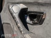 Lamborghini Huracán 5.2 V10 LP Performance