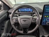 Ford Mustang Mach-E 76 kWh RWD