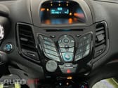 Ford Fiesta 1.0 Ti-VCT Titanium