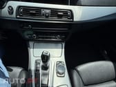 BMW 520 d Auto