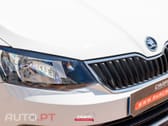 Skoda Fabia 1.0 Style