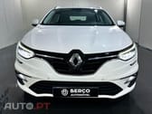 Renault Mégane ST Hybrid