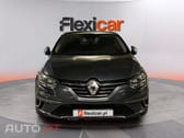 Renault Mégane 1.2 TCE GT Line J18