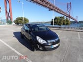 Opel Corsa 1.3 CDTi Black Edition