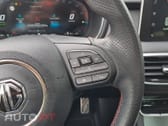 MG EHS 1.5 T-GDI Plug-in Hybrid Luxury