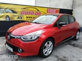 Renault Clio 1.5 dCi Dynamique S