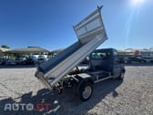 Ford Transit 350L 2.2 TDCi C.Longo RTD